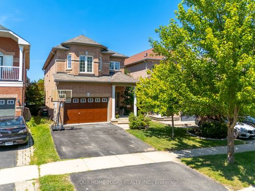 31 Elderberry Gate, Georgetown, ON, L7G6N4 | Card Image