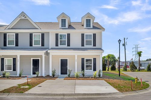 247 Harding Ln, Goose Creek, SC, 29445 | Card Image