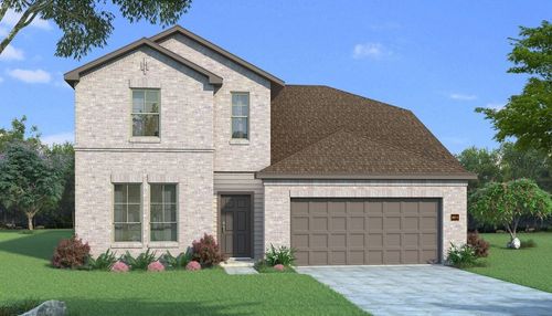 637 Godley Rnch, Godley, TX, 76044-4124 | Card Image
