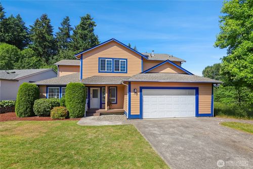 2115 Craig Road Se, Olympia, WA, 98501 | Card Image