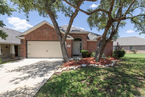 5555 Southern Oaks, San Antonio, TX, 78261-2486 | Card Image
