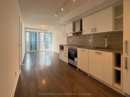 2305-125 Redpath Ave, Toronto, ON, M4S0B5 | Card Image