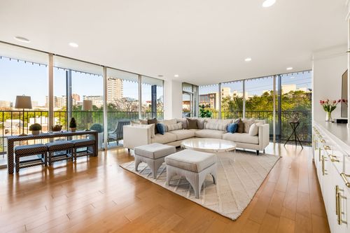 apt-6d-3310 Fairmount St, Dallas, TX, 75201-1237 | Card Image