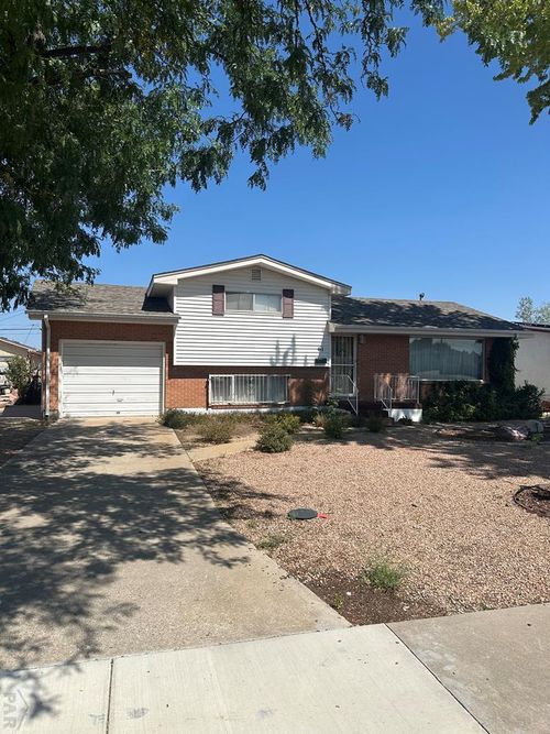61 Drake St, Pueblo, CO, 81005 | Card Image