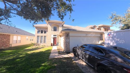 7427 Bering Landing Drive, Cypress, TX, 77433 | Card Image