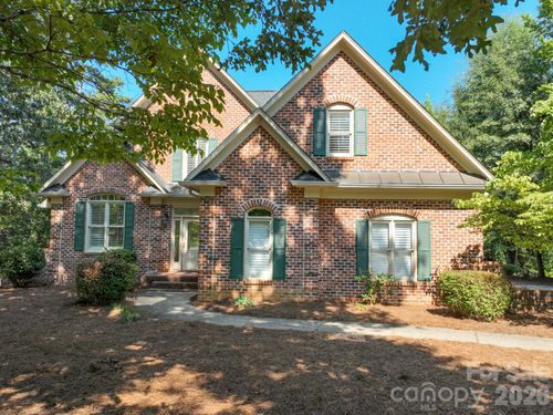 205 Piney Grove Pt, New London, NC, 28127-8668 | Card Image