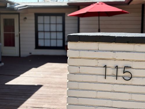 115 Waring Dr, San Antonio, TX, 78216-6827 | Card Image