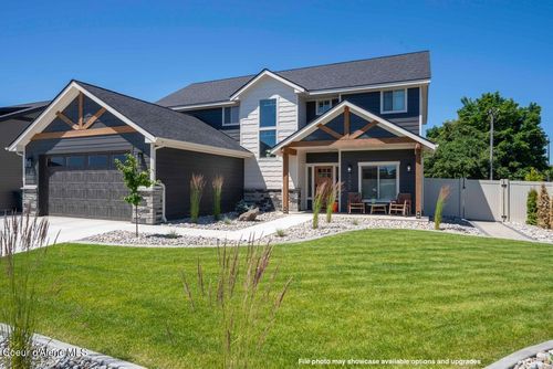 993 W Cordgrass Ave, Post Falls, ID, 83854 | Card Image