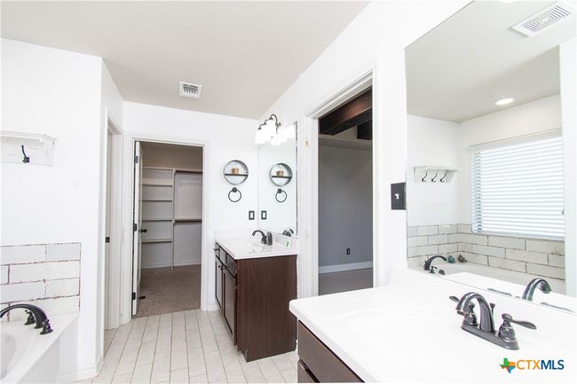 3814 Twilight Dr, House other with 4 bedrooms, 3 bathrooms and null parking in Temple TX | Image 15