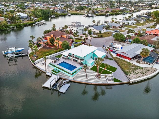 744 Spanish Main Dr, House other with 4 bedrooms, 3 bathrooms and null parking in APOLLO BEACH FL | Image 10