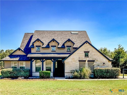 320 Mill Run, New Braunfels, TX, 78132 | Card Image