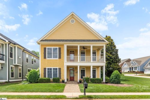 514 Coolwater Dr, Taylors, SC, 29687-4616 | Card Image