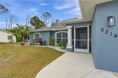 5214 Sister Ter, North Port, FL, 34286-2707 | Card Image
