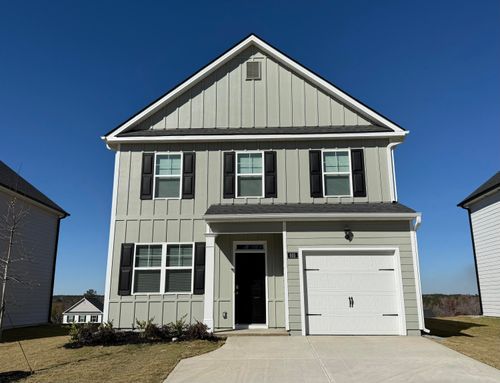 935 Raghorn Rd, Grovetown, GA, 30813-2295 | Card Image