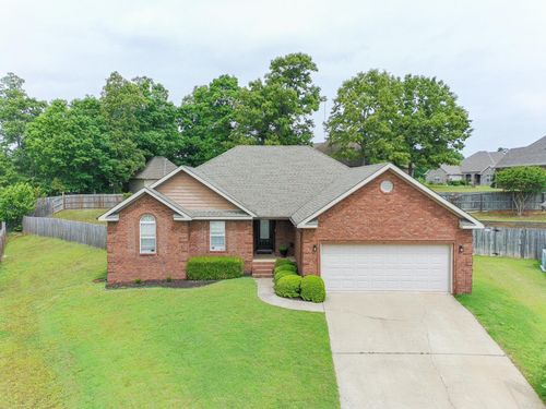 4801 Thistle Way, Jonesboro, AR, 72404-9576 | Card Image