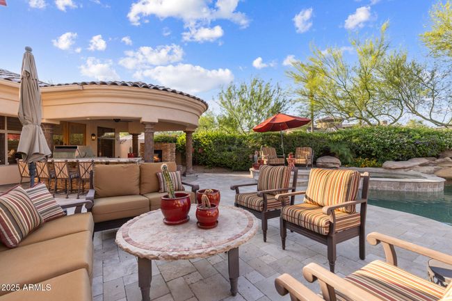 7640 E Poinsettia Dr, House other with 6 bedrooms, 8 bathrooms and null parking in Scottsdale AZ | Image 74