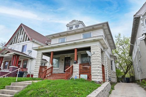 1450 N 40th Street, Milwaukee, WI, 53208 | Card Image