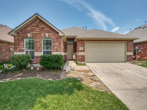 2753 Cascade Cove Dr, Little Elm, TX, 75068-7605 | Card Image