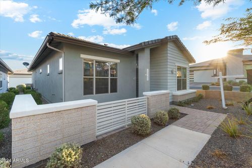 20780 W Medlock Drive, Buckeye, AZ, 85396 | Card Image