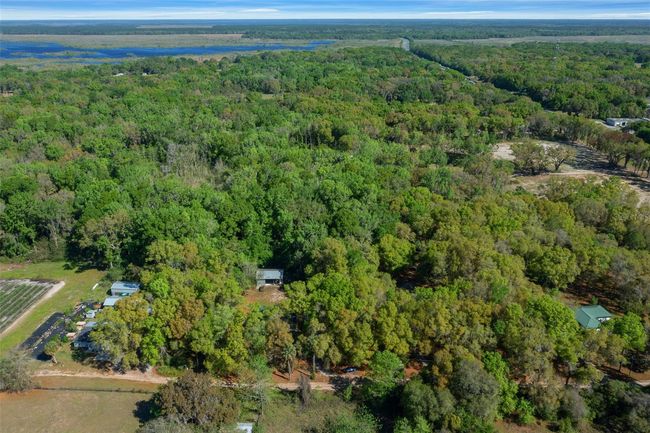 2005 Ne 185 Th St, House other with 3 bedrooms, 2 bathrooms and null parking in CITRA FL | Image 62