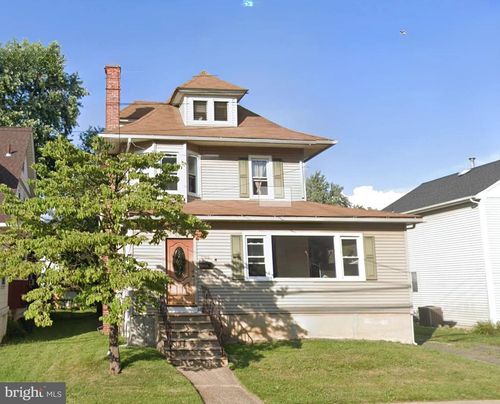 505 Newton Ave, OAKLYN, NJ, 08107-1449 | Card Image