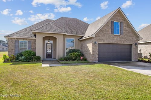 110 Bernay Court, Youngsville, LA, 70592 | Card Image