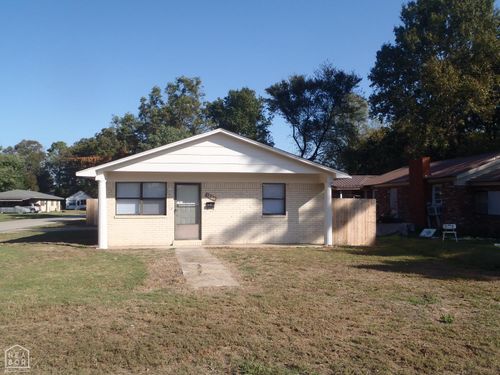 1801 Hines St, Newport, AR, 72112-4249 | Card Image
