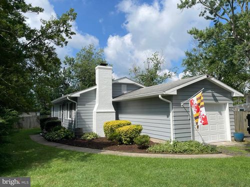 206 Willis Ave, EASTON, MD, 21601-3245 | Card Image