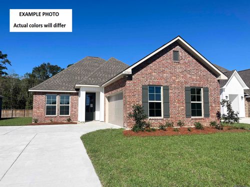11339 Densmore Dr, Denham Springs, LA, 70726-6374 | Card Image
