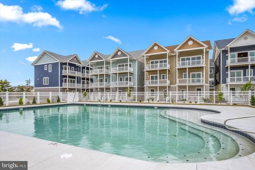 a-109 Sanibel Court, OCEAN CITY, MD, 21842 | Card Image