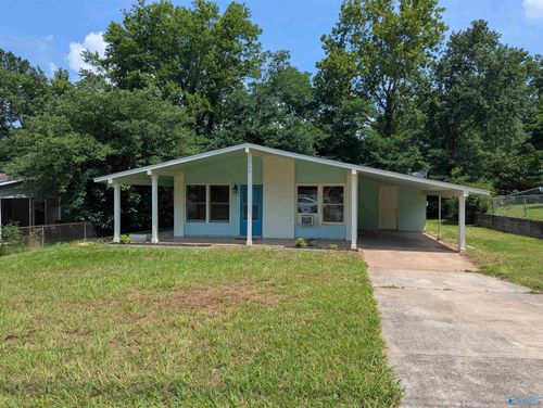 2106 Griffith Dr Nw, Huntsville, AL, 35810-2204 | Card Image