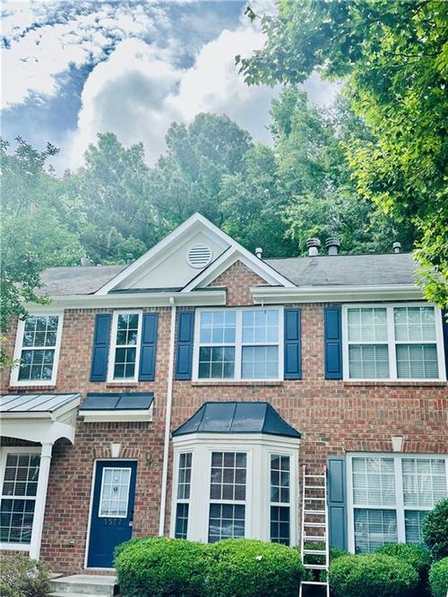 1577 Cove Creek Cir, Norcross, GA, 30093-8221 | Card Image