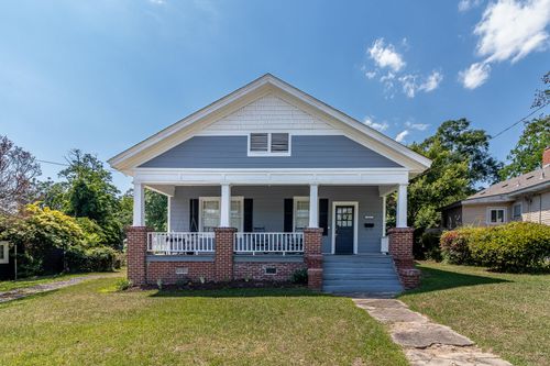 1117 Cobb St, Augusta, GA, 30904-4129 | Card Image