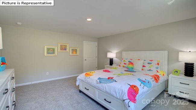 1400 Secrest Commons Dr, House other with 4 bedrooms, 3 bathrooms and null parking in Monroe NC | Image 18