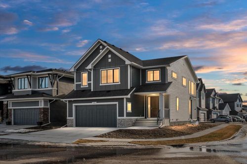 155 Grayling Rd, Rocky View County, AB, T3Z0H3 | Card Image