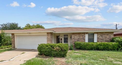3733 Auburn Dr, Abilene, TX, 79602-7412 | Card Image