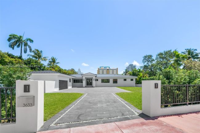 3633 Flamingo Dr, House other with 4 bedrooms, 4 bathrooms and null parking in Miami Beach FL | Image 21