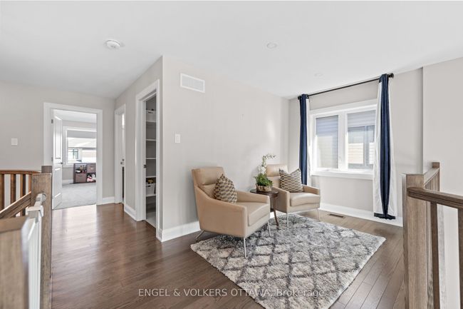 399 Longworth Ave, House other with 5 bedrooms, 4 bathrooms and 3 parking in Gloucester ON | Image 22
