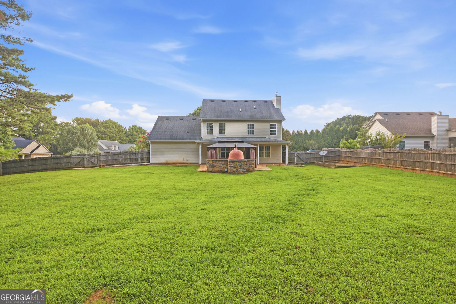 Residential in Mcdonough 5