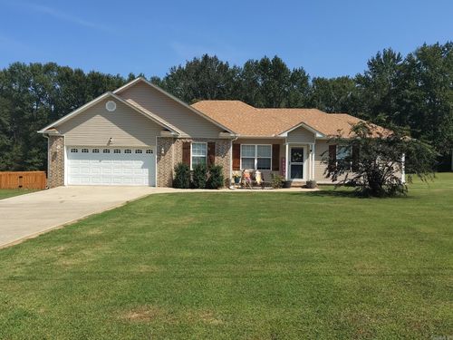95 Tyler Ln, Austin, AR, 72007-9188 | Card Image