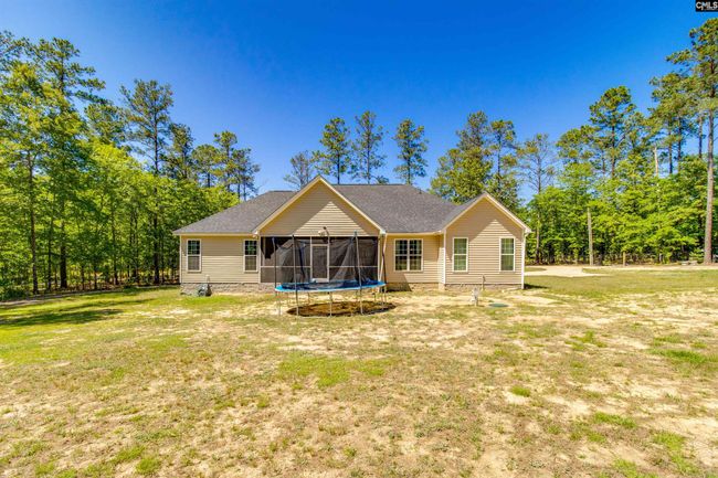 1467 Springvale Rd, House other with 4 bedrooms, 3 bathrooms and null parking in Lugoff SC | Image 21