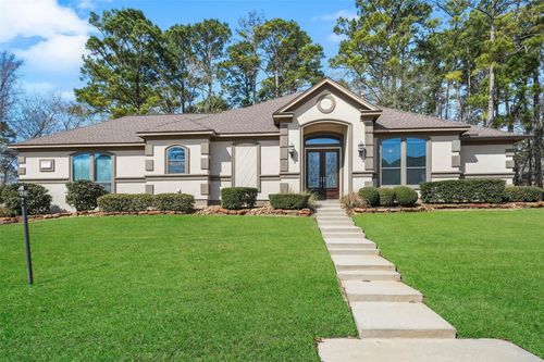 228 Blue Hill Dr, Montgomery, TX, 77356-8126 | Card Image