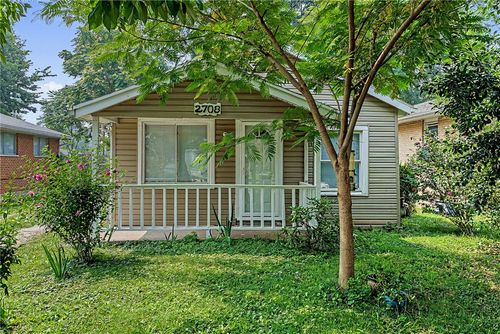 2708 Coronette Ave, Dayton, OH, 45414-4814 | Card Image