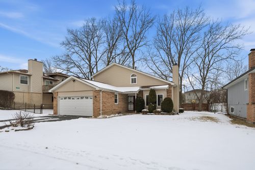 17910 Millstone Rd, Hazel Crest, IL, 60429-2170 | Card Image