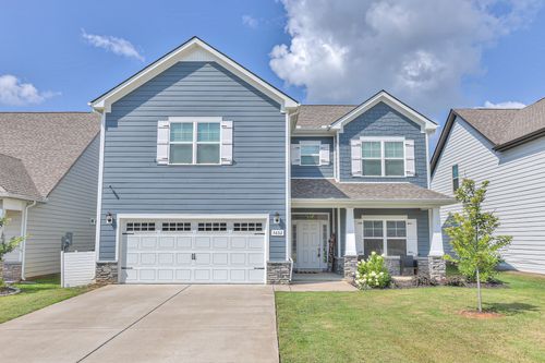 3652 Stormy Ln, Rockvale, TN, 37153-6501 | Card Image