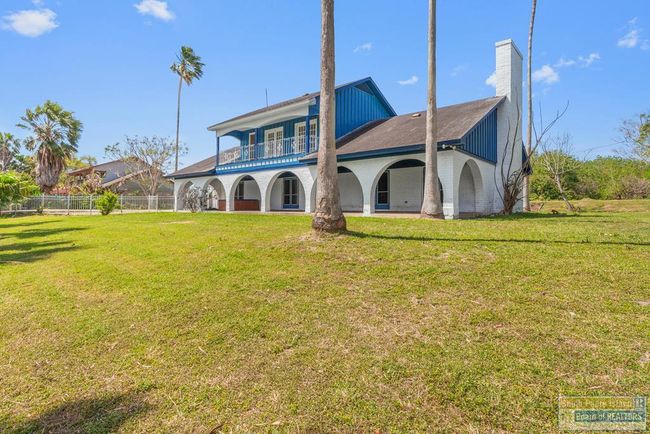 120 W Toronja Dr., House other with 5 bedrooms, 4 bathrooms and 1 parking in Los Fresnos TX | Image 38