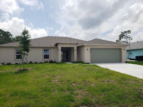 1267 Sw Edinburgh Dr, Port St. Lucie, FL, 34953 | Card Image