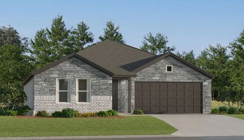1320 Farmbrook Dr, Crowley, TX, 76036-2973 | Card Image