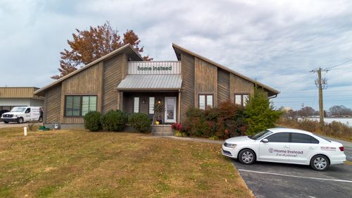 6032 W Andrew Johnson Hwy, Talbott, TN, 37877-8602 | Card Image