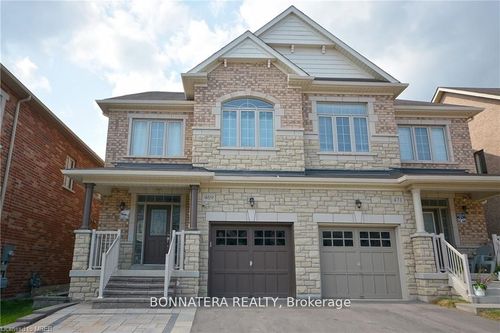 469 George Ryan Ave, Oakville, ON, L6H0S4 | Card Image